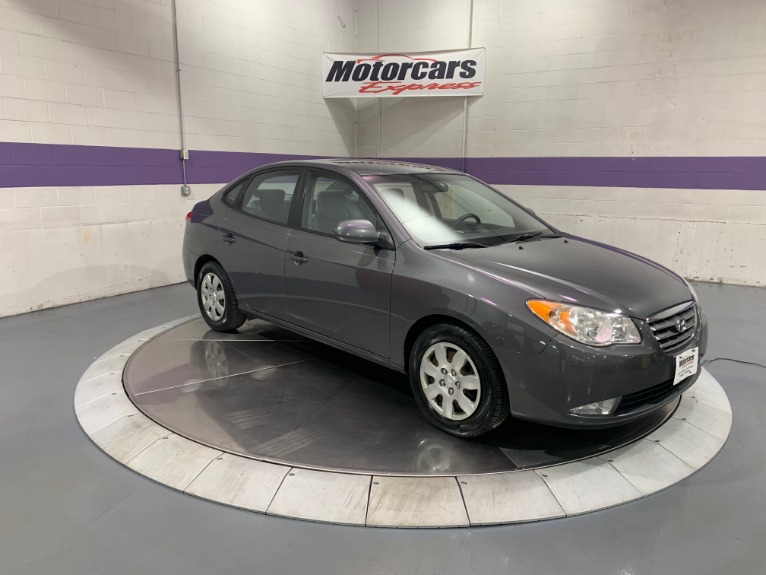 Used-2008-Hyundai-Elantra-GLS-FWD