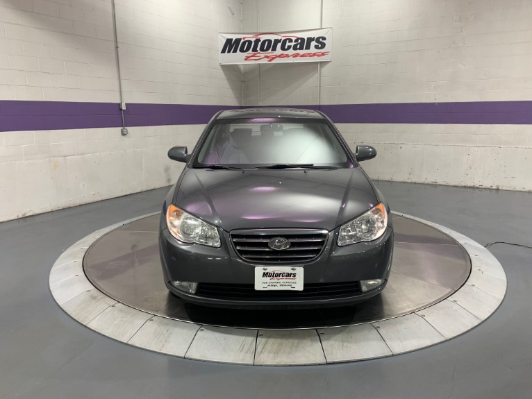 Used-2008-Hyundai-Elantra-GLS-FWD