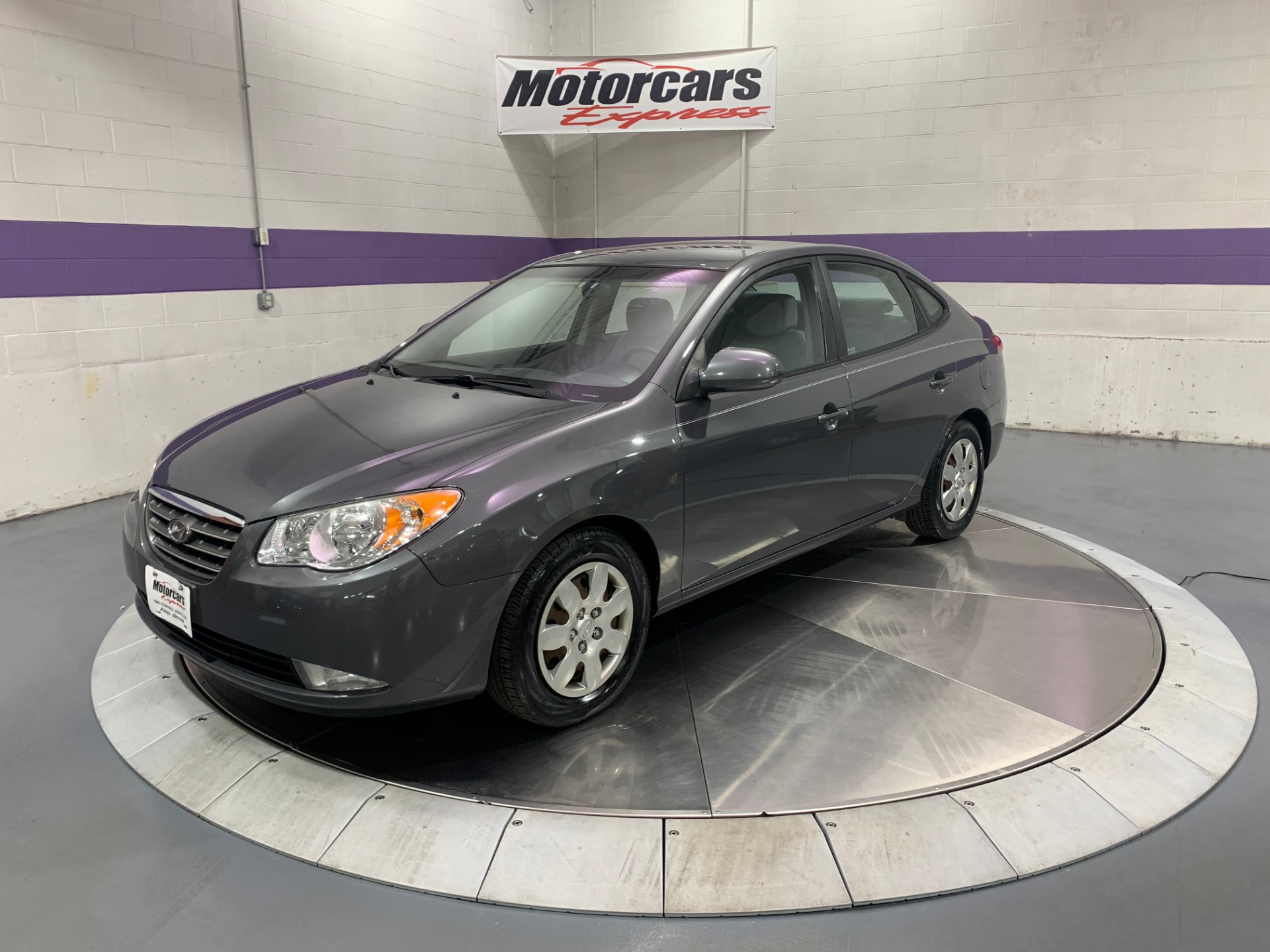 Used-2008-Hyundai-Elantra-GLS-FWD
