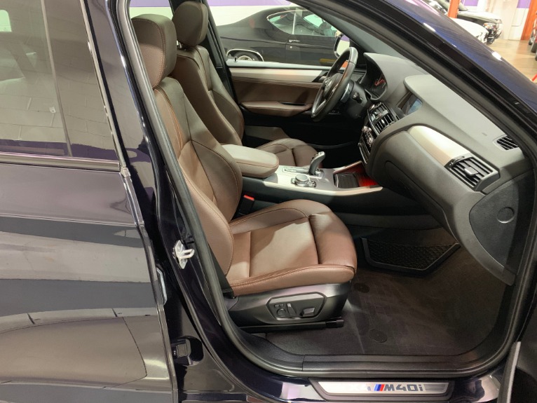 Used-2018-BMW-X4-M40i-M-Sport-AWD