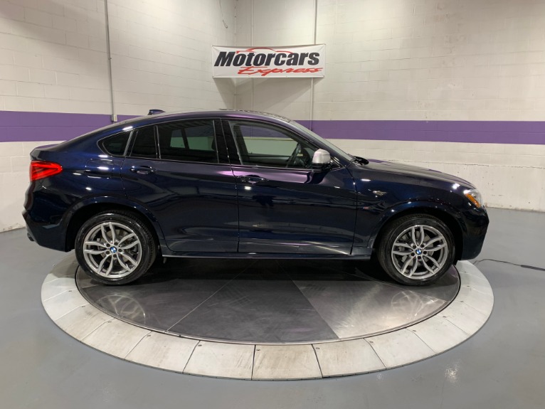 Used-2018-BMW-X4-M40i-M-Sport-AWD