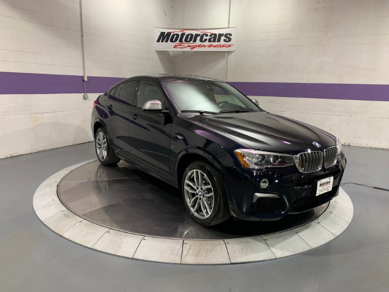 Used-2018-BMW-X4-M40i-M-Sport-AWD