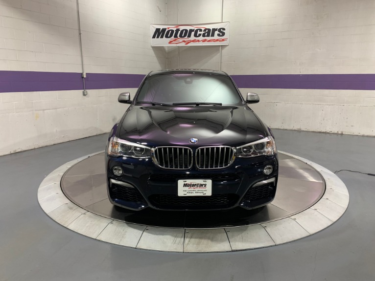 Used-2018-BMW-X4-M40i-M-Sport-AWD