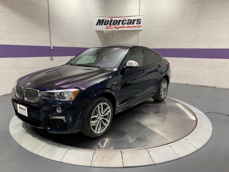 Used-2018-BMW-X4-M40i-M-Sport-AWD