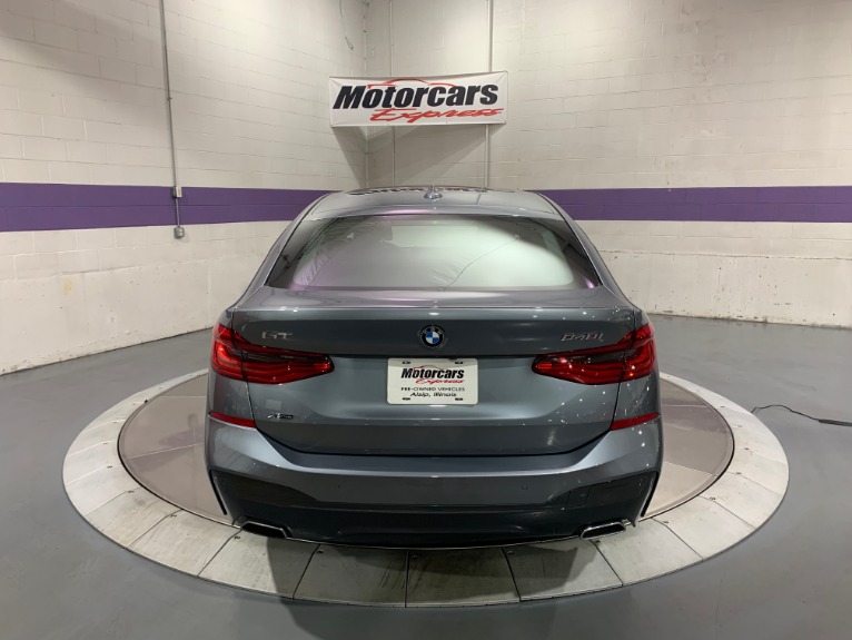 Used-2018-BMW-640xi-xDrive-Gran-Turismo-M-Sport