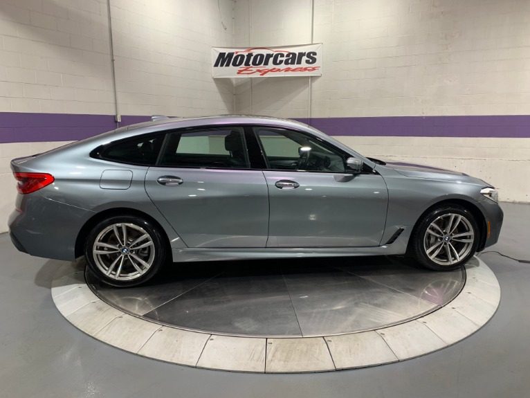 Used-2018-BMW-640xi-xDrive-Gran-Turismo-M-Sport