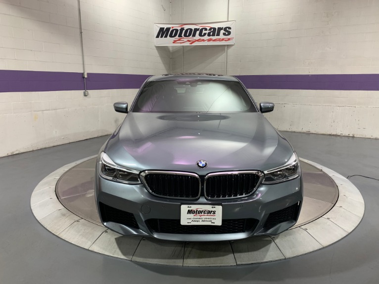 Used-2018-BMW-640xi-xDrive-Gran-Turismo-M-Sport