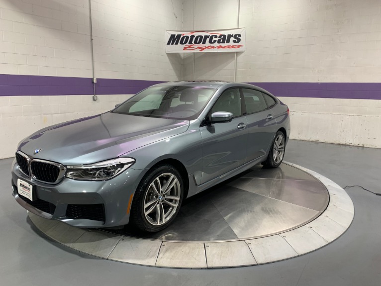 Used-2018-BMW-640xi-xDrive-Gran-Turismo-M-Sport
