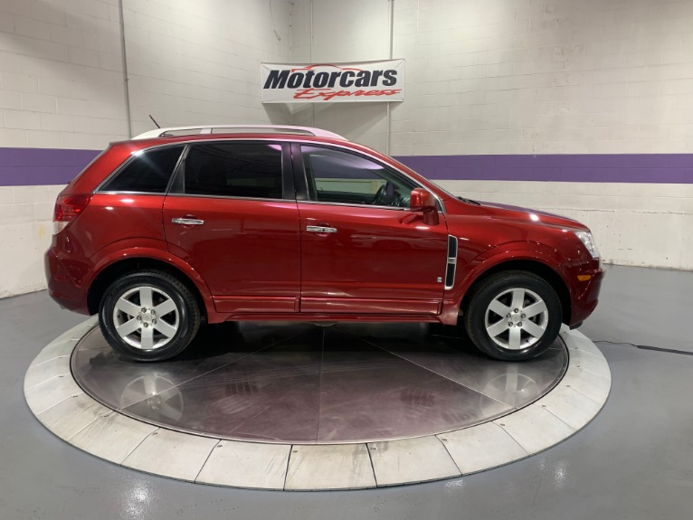 Used-2008-Saturn-Vue-XR-AWD