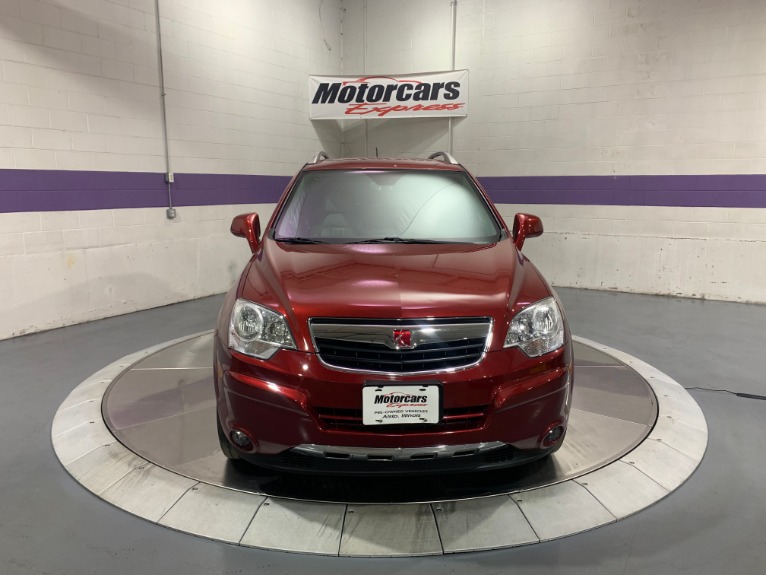 Used-2008-Saturn-Vue-XR-AWD