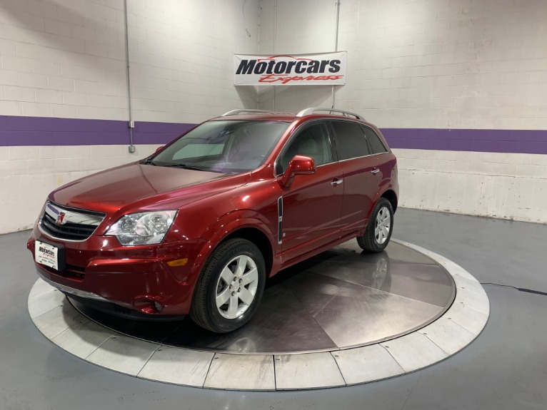 Used-2008-Saturn-Vue-XR-AWD