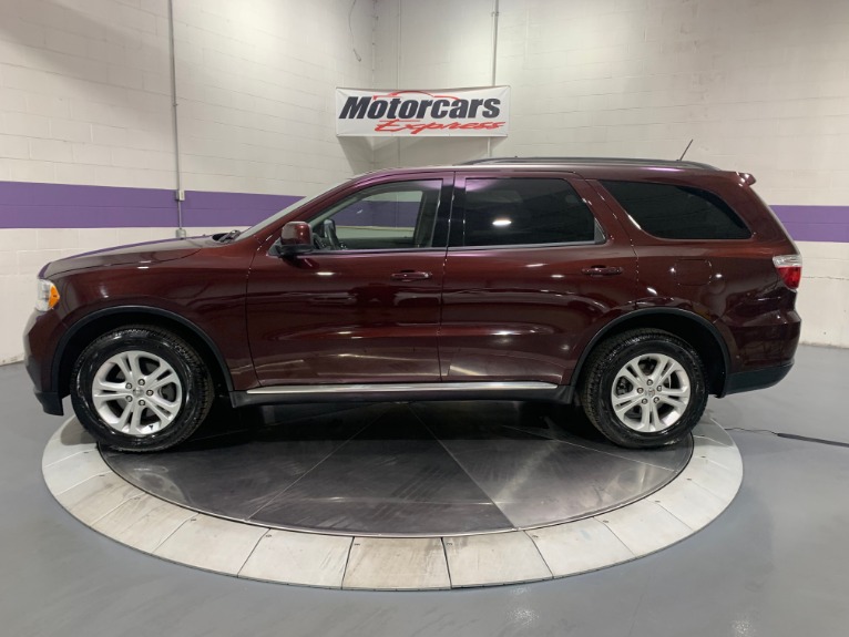 Used-2012-Dodge-Durango-SXT-AWD
