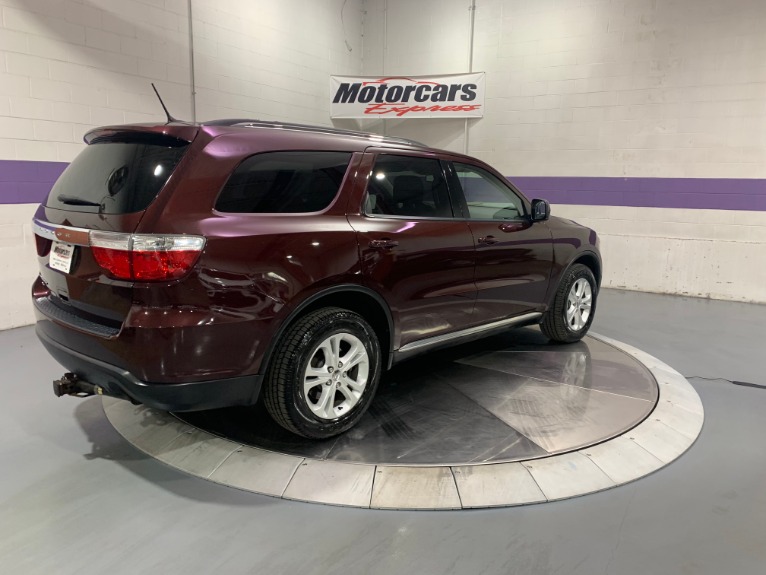 Used-2012-Dodge-Durango-SXT-AWD