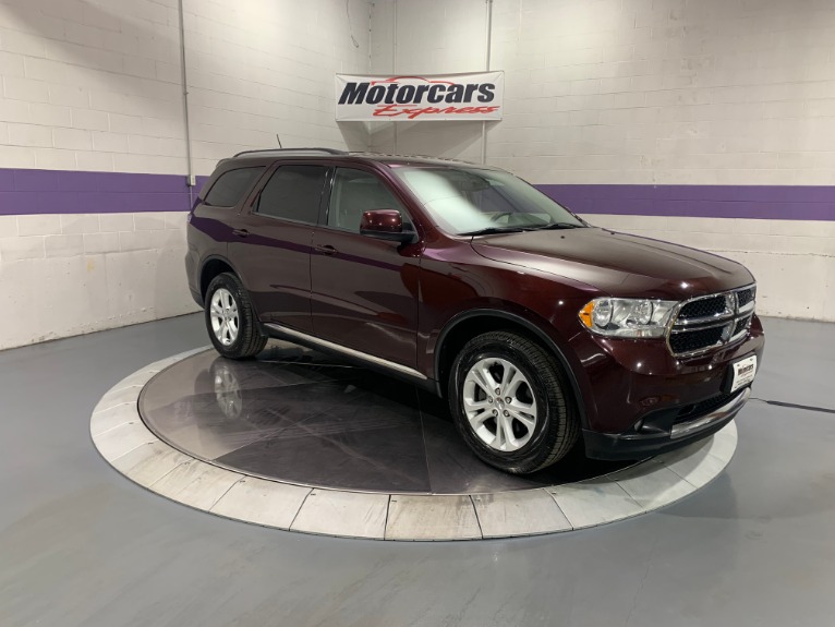 Used-2012-Dodge-Durango-SXT-AWD