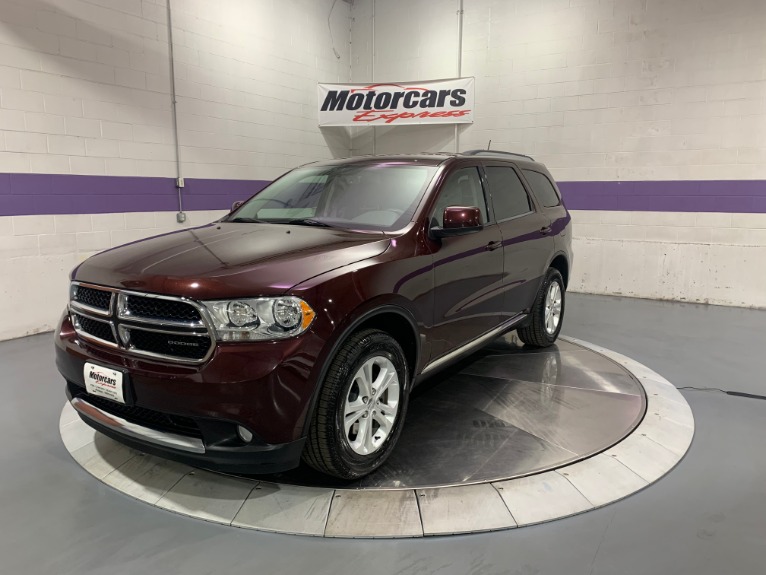 Used-2012-Dodge-Durango-SXT-AWD
