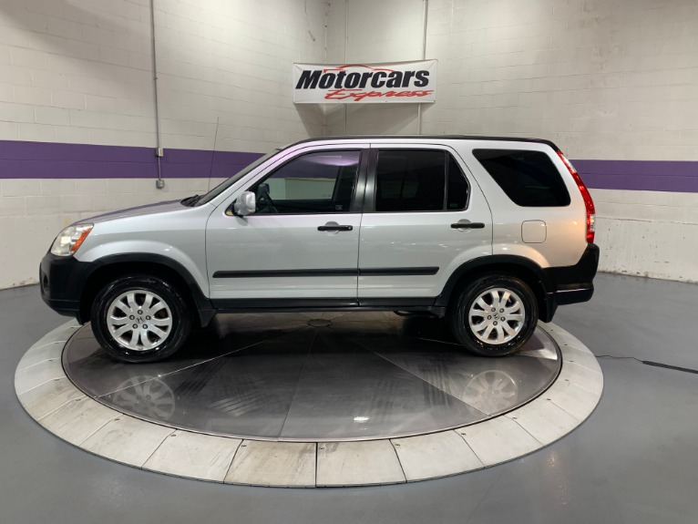 Used-2005-Honda-CR-V-EX-AWD