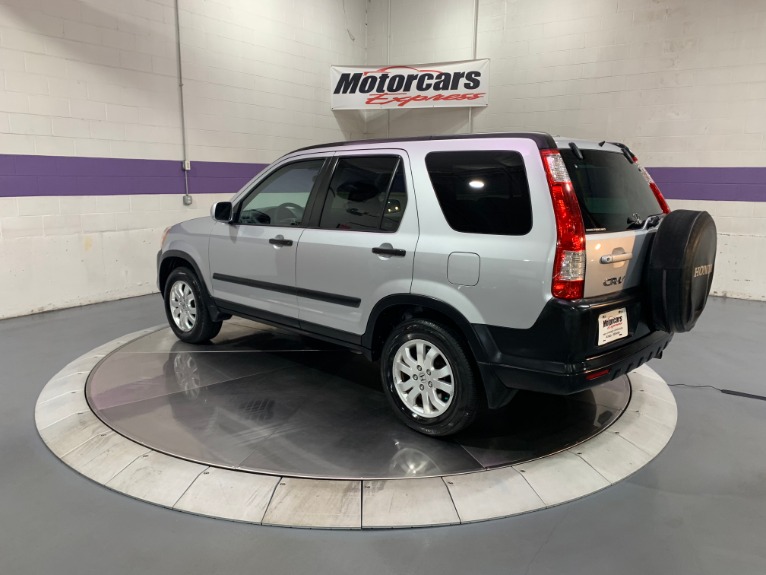 Used-2005-Honda-CR-V-EX-AWD