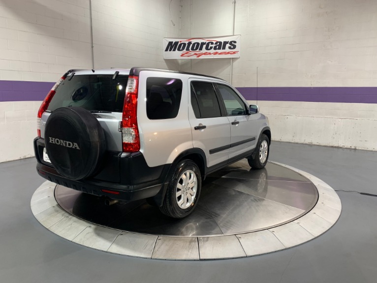 Used-2005-Honda-CR-V-EX-AWD