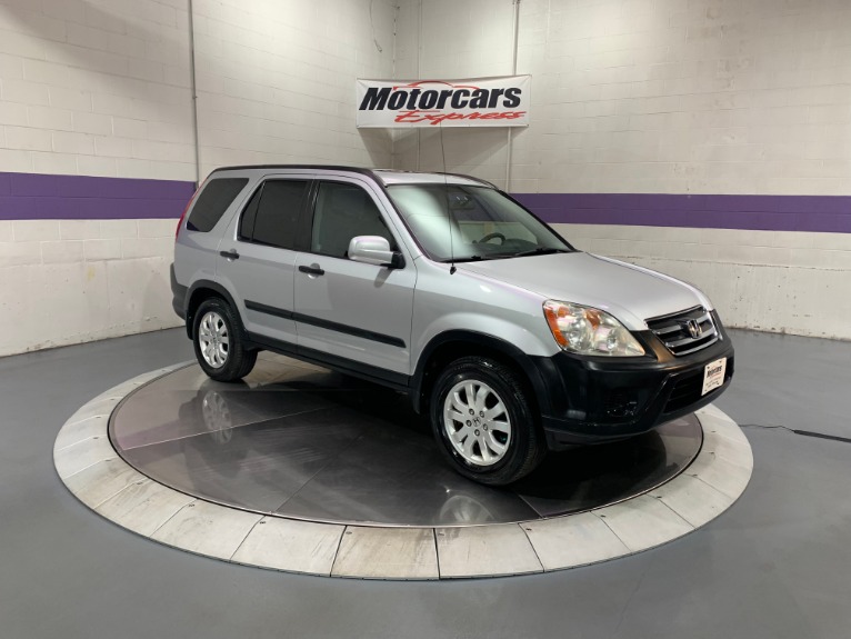 Used-2005-Honda-CR-V-EX-AWD