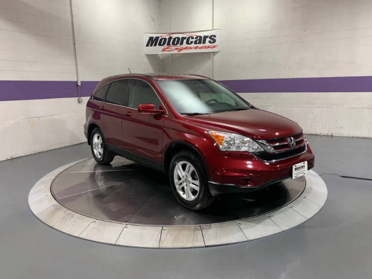 Used-2011-Honda-CR-V-EX-L
