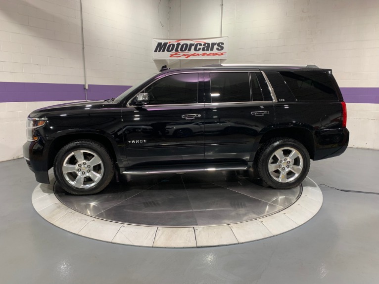 Used-2015-Chevrolet-Tahoe-LTZ-4X4