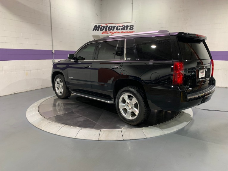 Used-2015-Chevrolet-Tahoe-LTZ-4X4