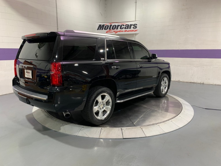 Used-2015-Chevrolet-Tahoe-LTZ-4X4