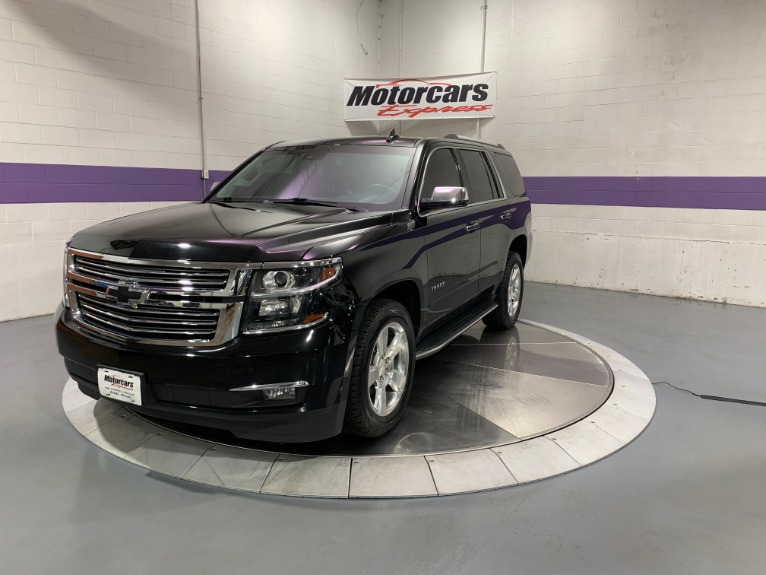 Used-2015-Chevrolet-Tahoe-LTZ-4X4