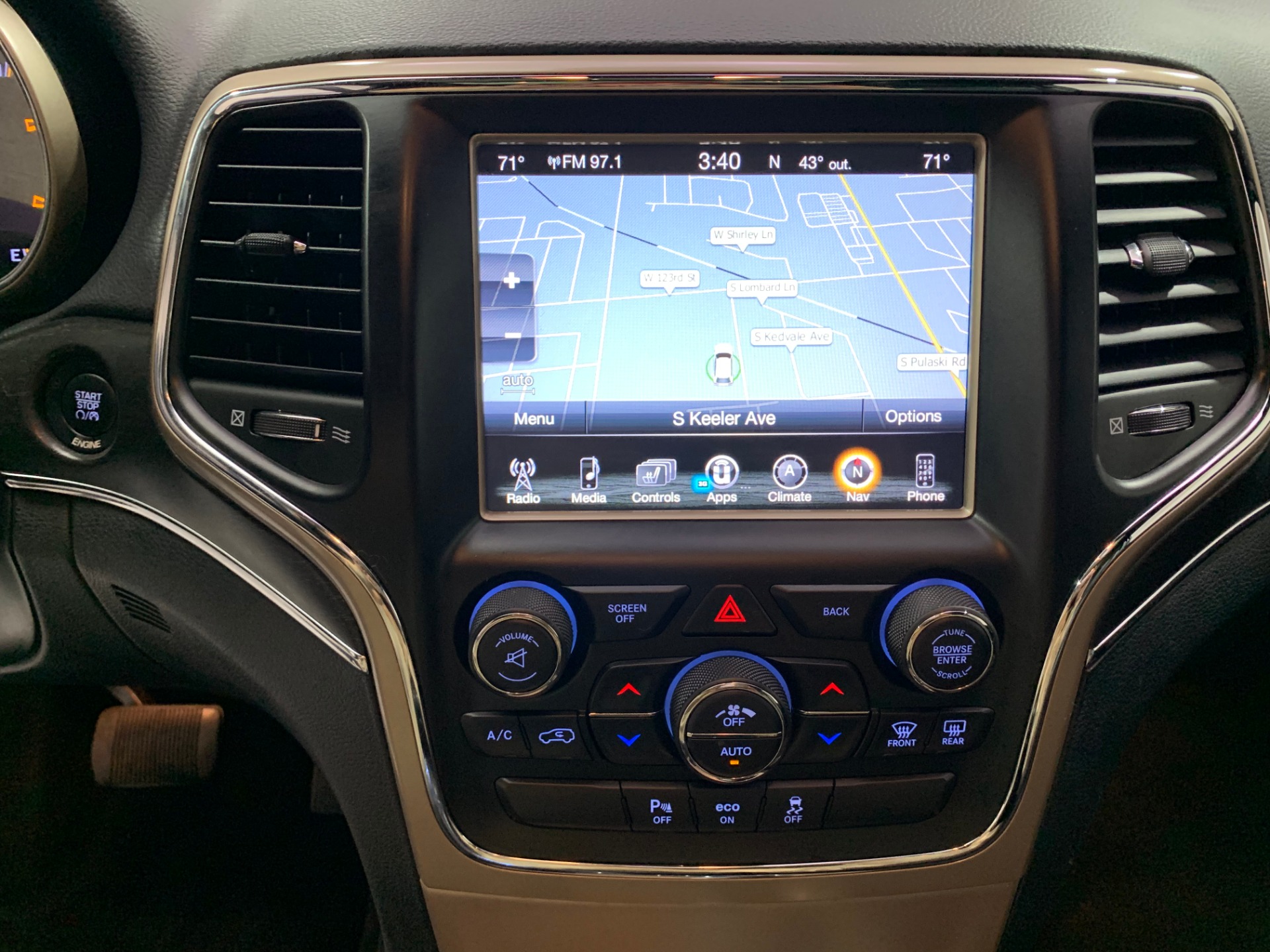 Used-2015-Jeep-Grand-Cherokee-Limited-4X4