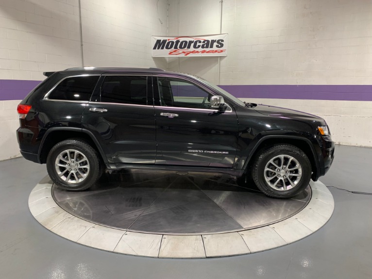 Used-2015-Jeep-Grand-Cherokee-Limited-4X4