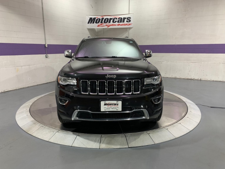 Used-2015-Jeep-Grand-Cherokee-Limited-4X4