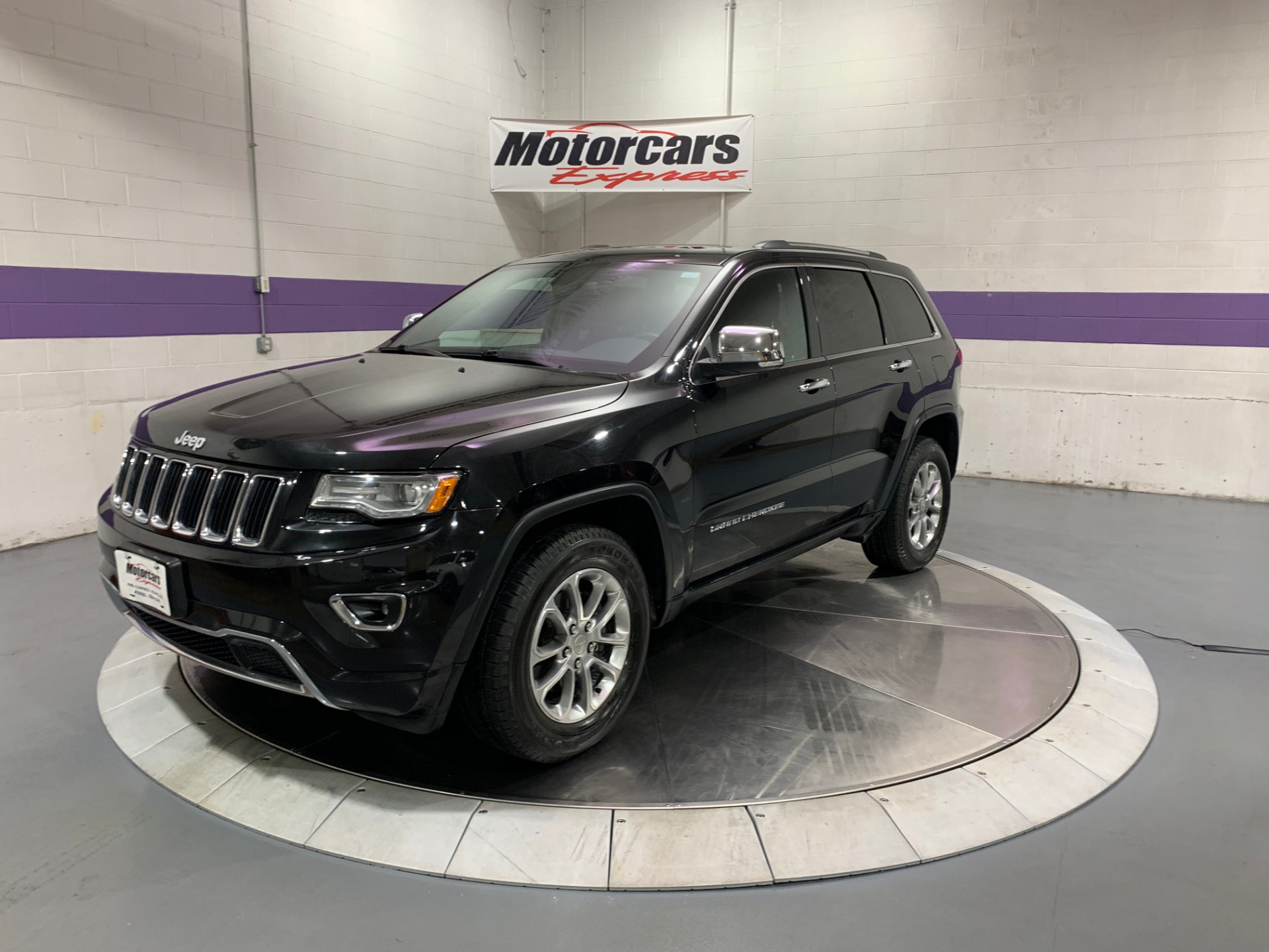 Used-2015-Jeep-Grand-Cherokee-Limited-4X4