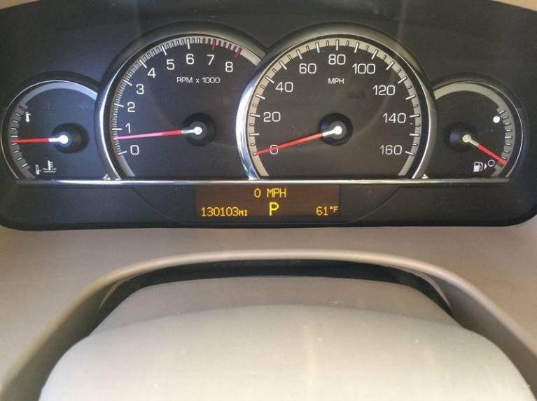 Used-2009-Cadillac-STS-V6-Luxury-AWD-4dr-Sedan-w/Navigation