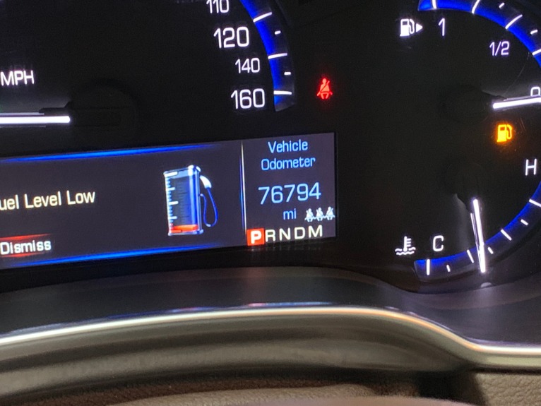 Used-2014-Cadillac-SRX-Luxury-Collection