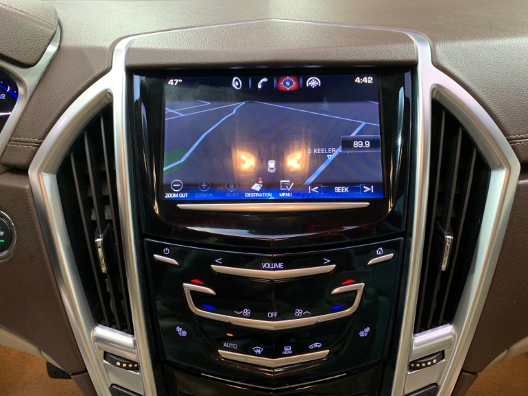Used-2014-Cadillac-SRX-Luxury-Collection