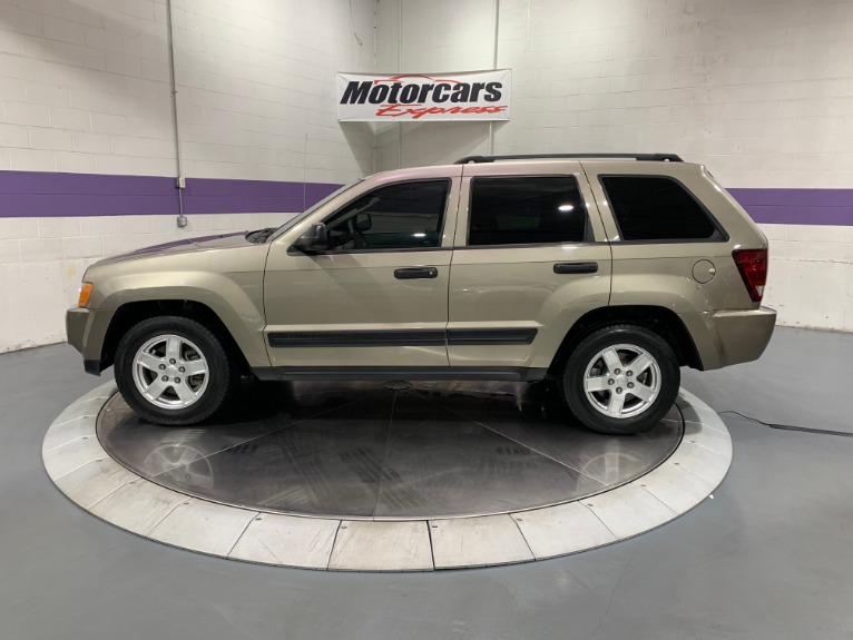 Used-2005-Jeep-Grand-Cherokee-Laredo-4WD