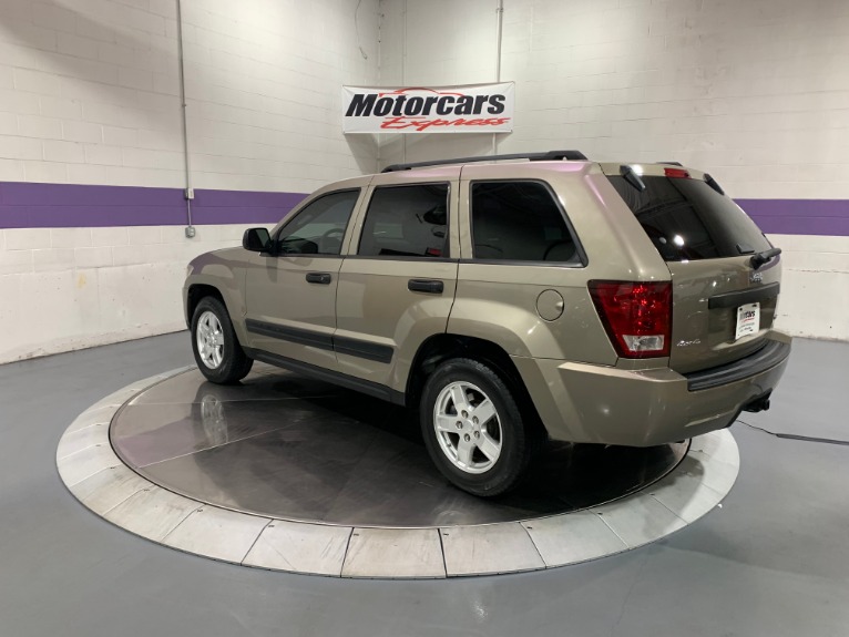 Used-2005-Jeep-Grand-Cherokee-Laredo-4WD