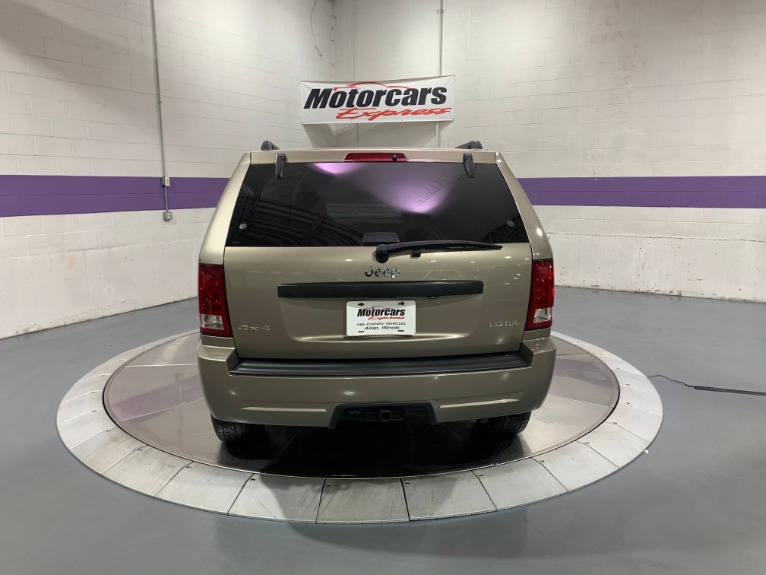 Used-2005-Jeep-Grand-Cherokee-Laredo-4WD