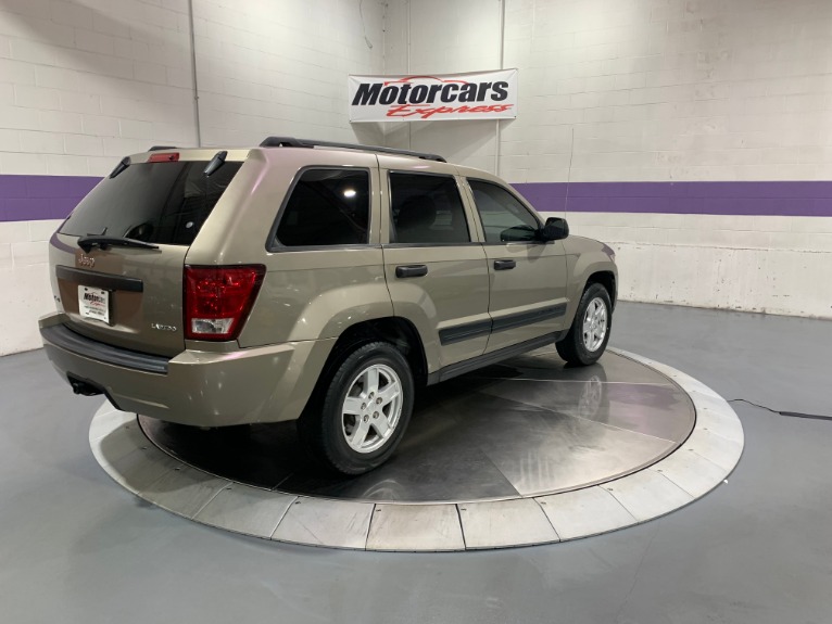Used-2005-Jeep-Grand-Cherokee-Laredo-4WD