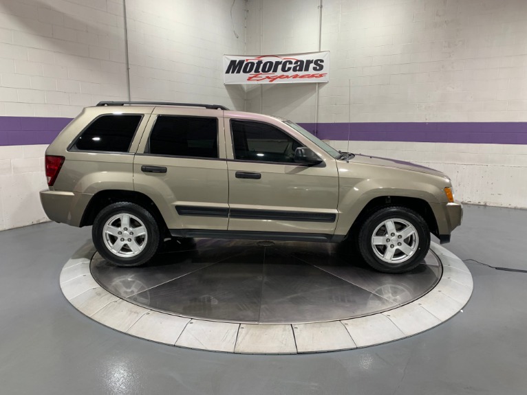 Used-2005-Jeep-Grand-Cherokee-Laredo-4WD
