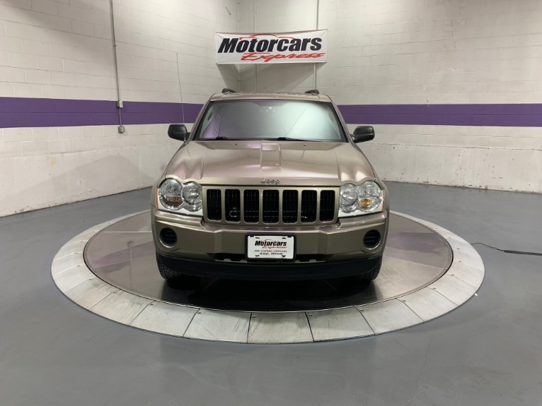 Used-2005-Jeep-Grand-Cherokee-Laredo-4WD