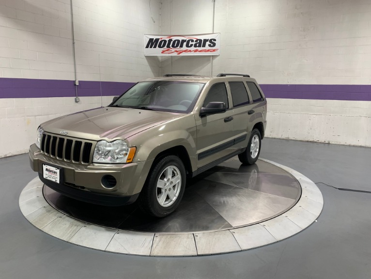 Used-2005-Jeep-Grand-Cherokee-Laredo-4WD