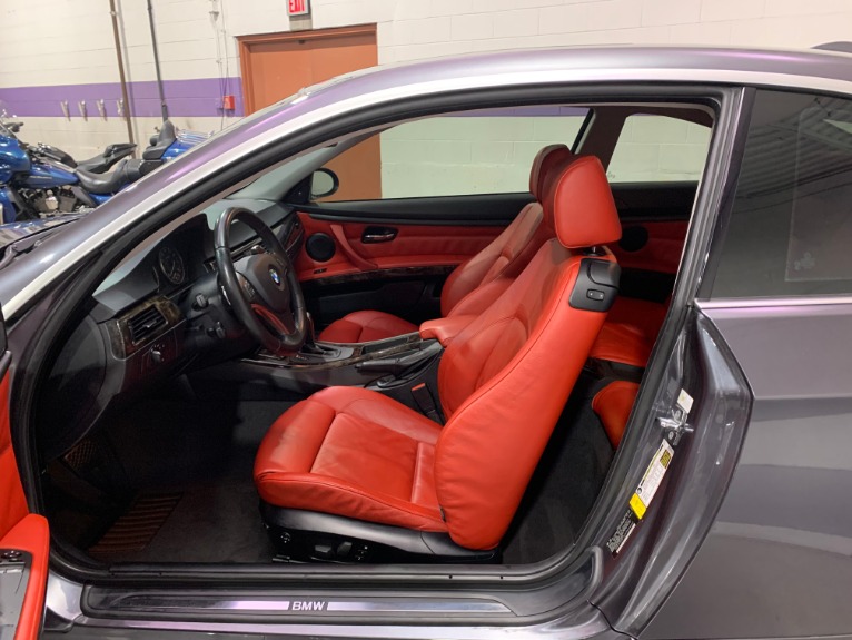 Used-2007-BMW-3-Series-335i