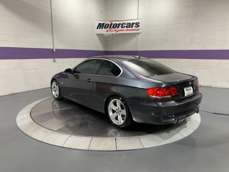 Used-2007-BMW-3-Series-335i