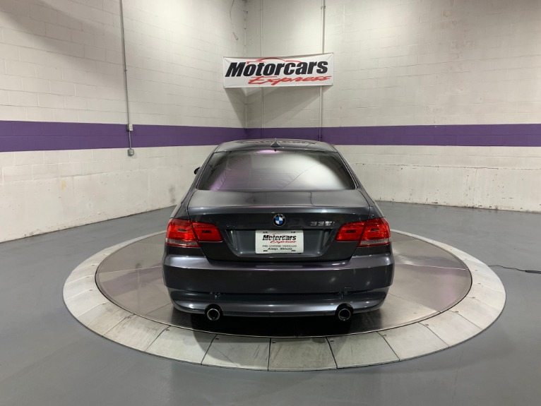 Used-2007-BMW-3-Series-335i