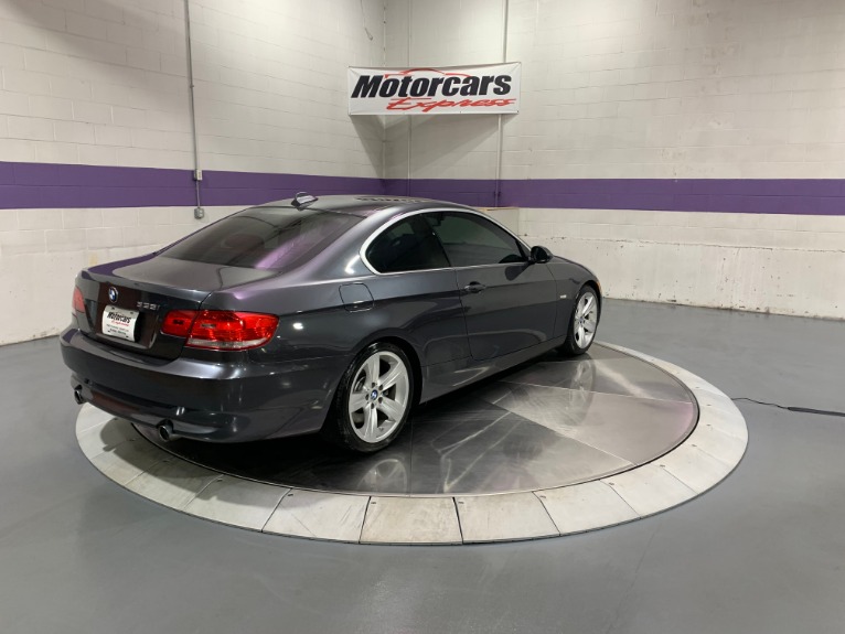 Used-2007-BMW-3-Series-335i