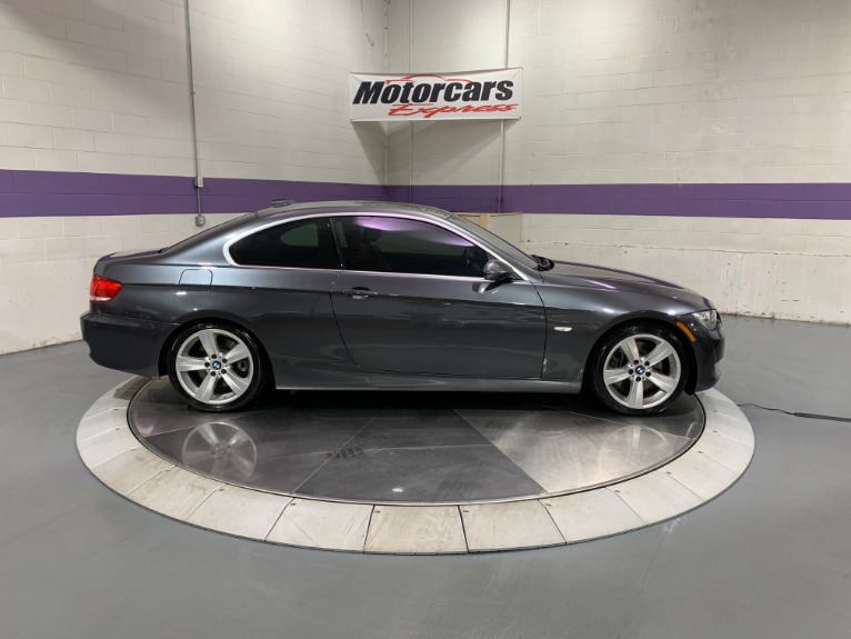 Used-2007-BMW-3-Series-335i
