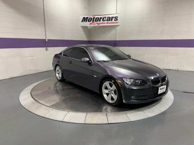 Used-2007-BMW-3-Series-335i