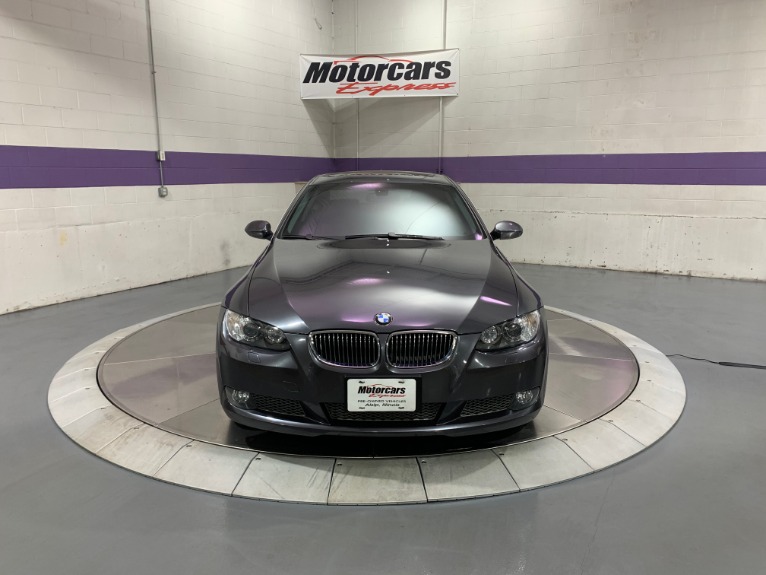 Used-2007-BMW-3-Series-335i