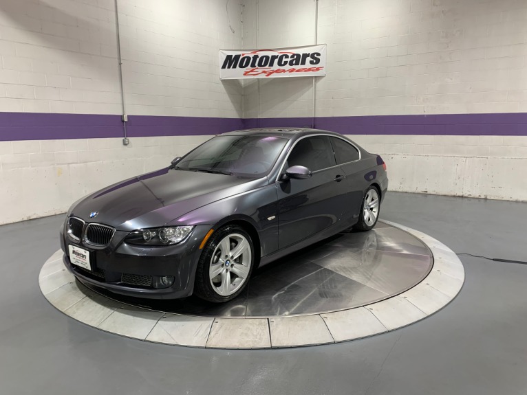 Used-2007-BMW-3-Series-335i